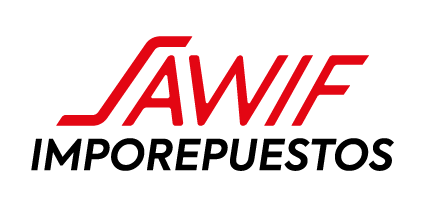 REPUESTOS SAWIF